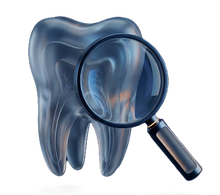Comprehensive dental exam in Dodge Center MN